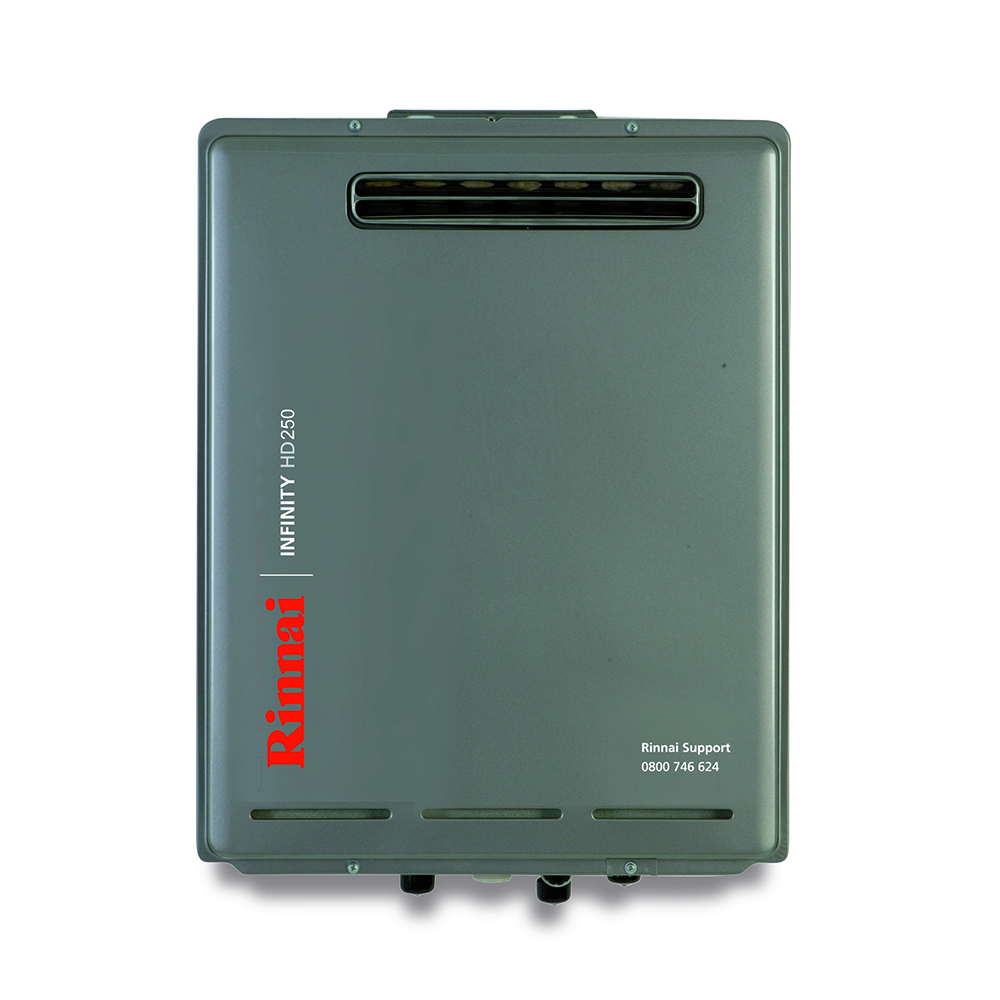 Rinnai Water Heaters A Plus Plumbing Master Plumbers Wanganui